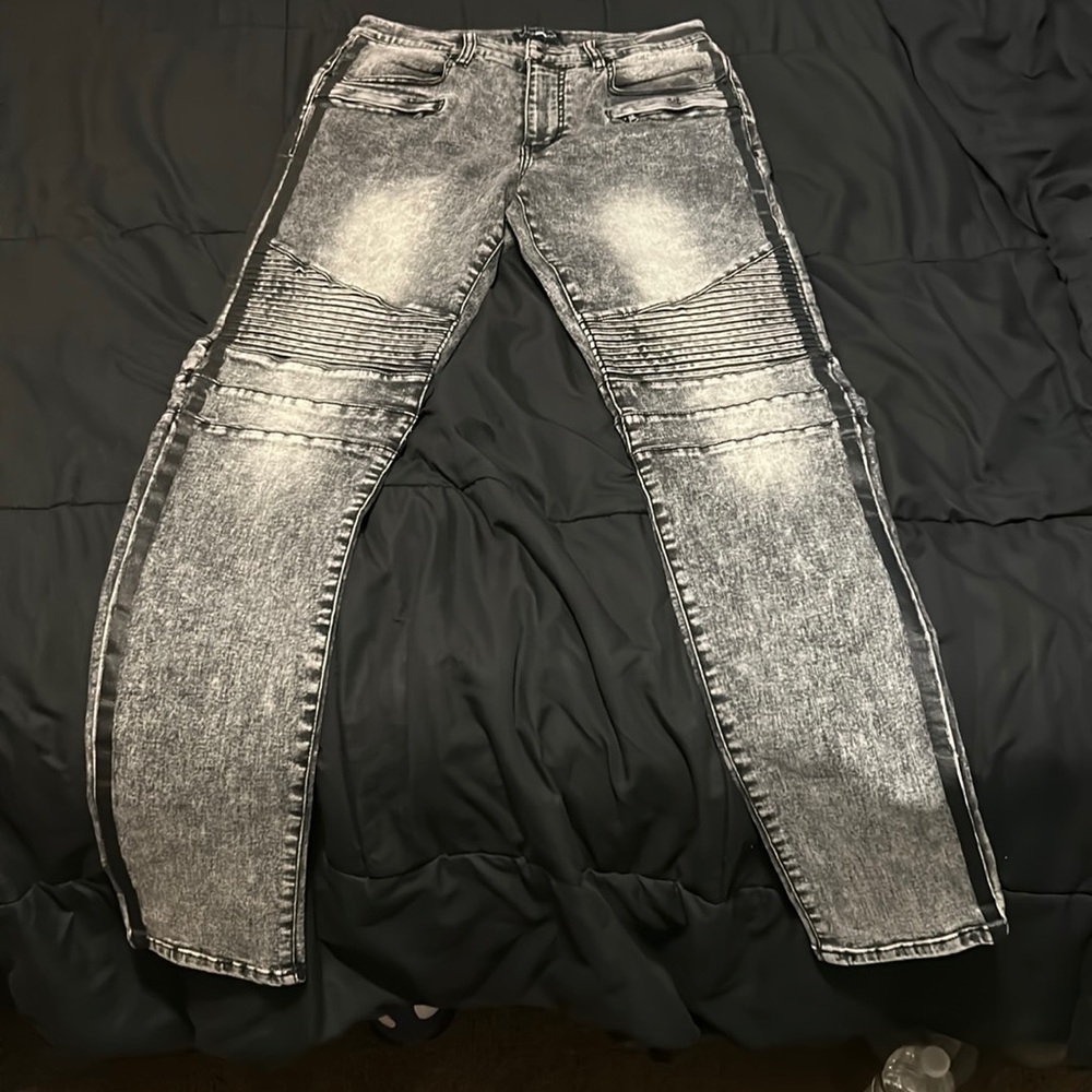 Fashion nova jeans